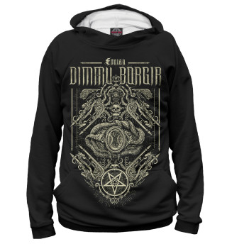  Dimmu Borgir