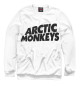 Свитшот для девочек Arctic Monkeys