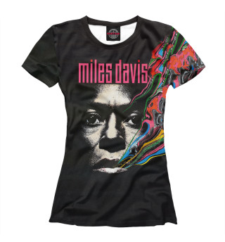 Miles Davis