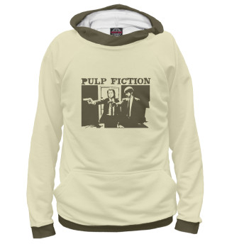 Худи для девочки Pulp Fiction