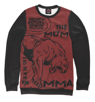 Mum fighter