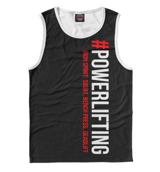 Powerlifting