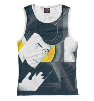 David Bowie