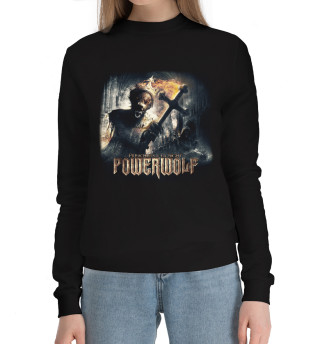 Powerwolf
