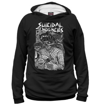 Suicidal Tendencies Band