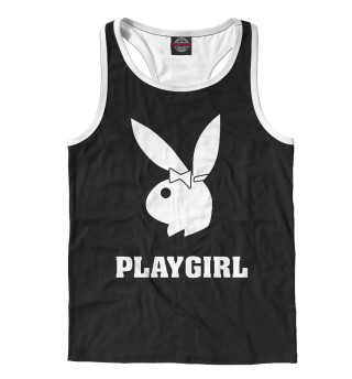 PLAYGIRL