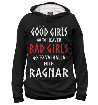 GO TO VALHALLA WITH RAGNAR