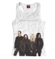 Женская майка-борцовка The Pretty Reckless (USA)
