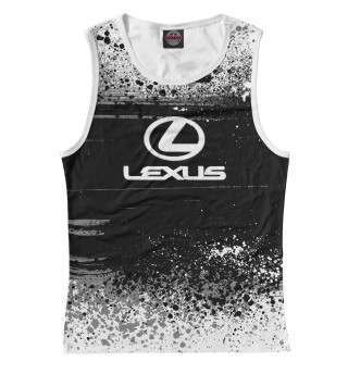 Lexus sport