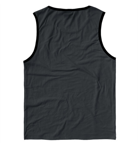 

Майки Print Bar, Белый, Кот с синими глазами