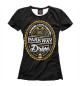 Футболка для девочек Parkway Drive