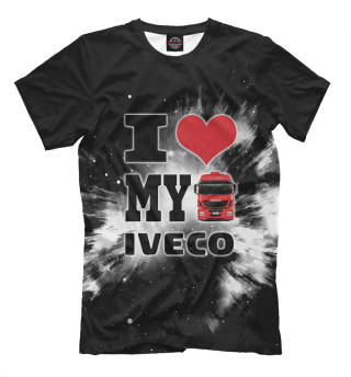 I love my IVECO