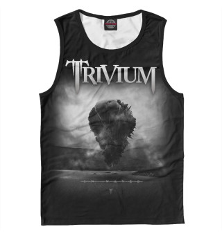 Мужская майка Trivium