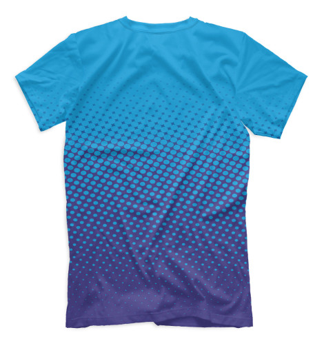 

Футболки Print Bar, Грязно-голубой, Рязанский государственный медицинский университет