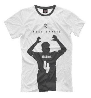 Sergio Ramos