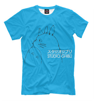 Studio Ghibli