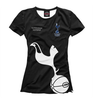 Женская футболка Tottenham Hotspur