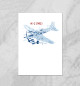 Плакат Ил-2