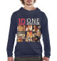 Мужское худи One Direction