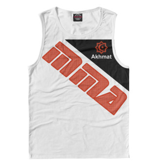 Akhmat MMA