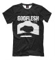 Футболка для мальчиков Godflesh
