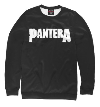 Мужской свитшот Pantera