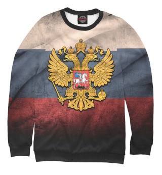 Герб России