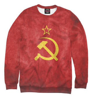 Флаг СССР