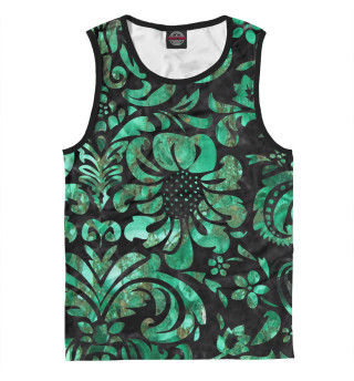 Dark green