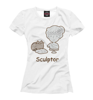 Sculptor