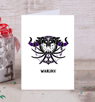 Warlock