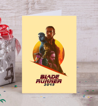 Blade runner 2049