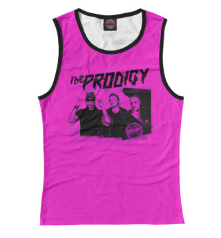 Pink The Prodigy