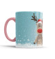 Кружка Rudolf