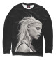 Женский свитшот Die Antwoord