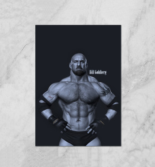 Goldberg