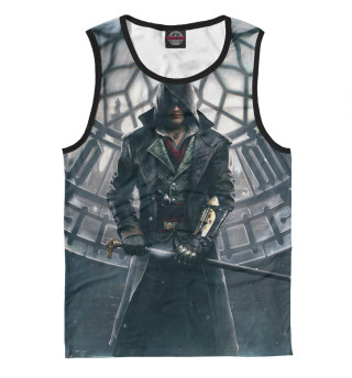 Assassin`s Creen