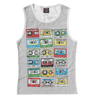 80s Tapes