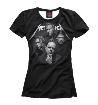 Metallica