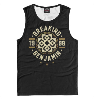 Breaking Benjamin
