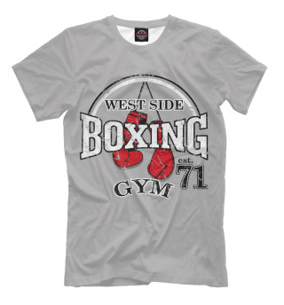 Boxing