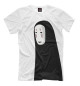 Мужская футболка Унесенные призраками