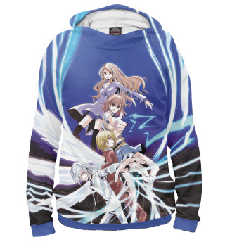 A Certain Magical Index