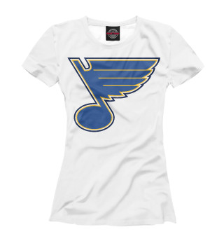 Футболка для девочек Saint Louis Blues