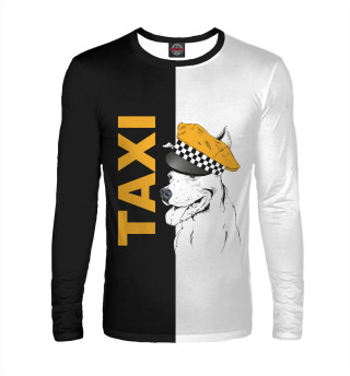 Таксист