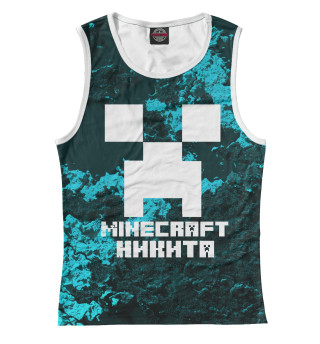 Никита-Minecraft