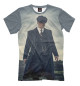 Мужская футболка Thomas Shelby