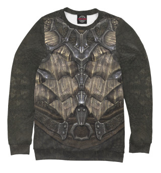 Skyrim: Dragonscale Armor