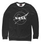 Свитшот для девочек NASA