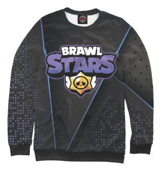 Свитшот для девочек Brawl Stars